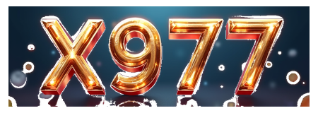 x9777 logo
