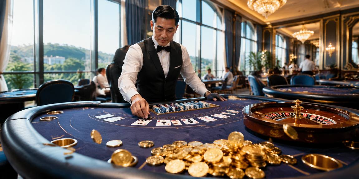 x9777 Giải đấu Money Train