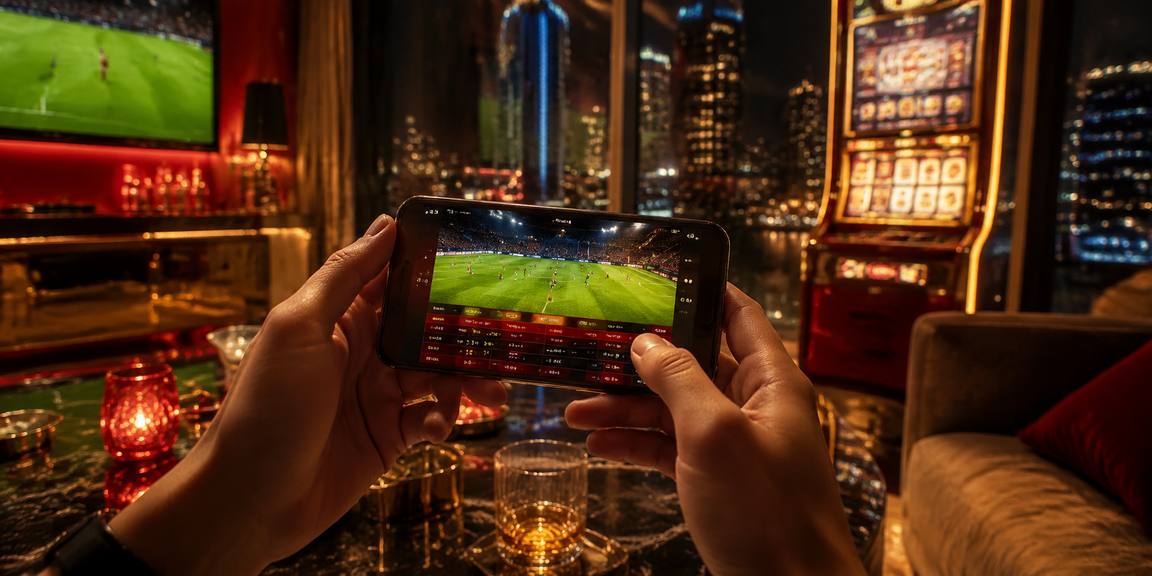 x9777 Những gì app x9777 mang lại cho bạn